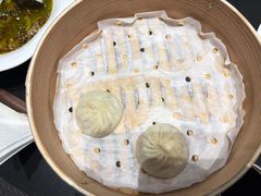 -宫燕府·京菜·烤鸭·淮扬菜(王府中心店)