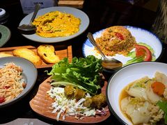 -金厨泰国餐厅·全泰籍厨师料理(拱北店)