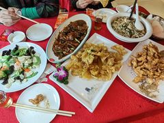 -盈春大饭店(千山路店)