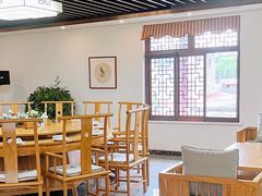 大堂-悠斋餐厅海鲜家常菜(火车站店)