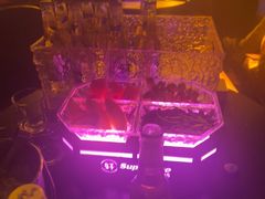 -轩 SUPER LIVE 超级现场(农科路店)