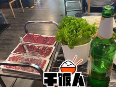-古乐牛香·鲜牛肉牛杂火锅(高新店)