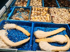 -渔傅·霞浦滩涂海鲜(建平店)