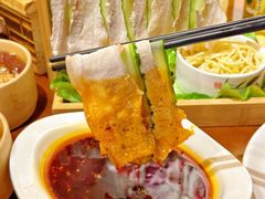 -苏渝汇重庆江湖菜(桐泾公园店)