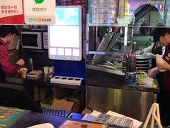 -尊宝比萨(科华店)