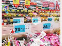 -大润发(梅兰东路店)