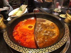 -大味老火锅City店