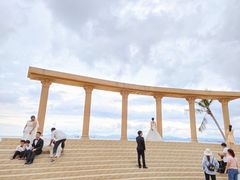 -玫瑰海岸文化旅游度假区