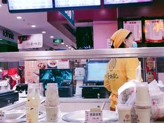 -蔡林记(昙华林泛悦汇店)