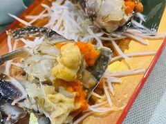 -渔娘渔家丹东海鲜(东直门店)