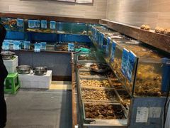 -良师门滨海人家·海鲜·家常菜(滨海城店)