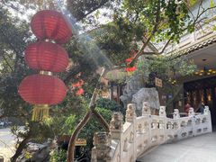 -东江渔村·古典园林·30年粤菜老字号(太和店)