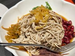 -小厨娘金榜题名(夫子庙秦淮河店)