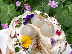 -卷心卷意·轻甜蛋糕(新光天地店)