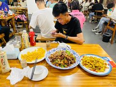 -家有美味(户部山二店)
