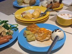 -帝企鹅自助餐厅•儿童岛•真企鹅(长隆企鹅酒店)