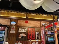 -聚点串吧·北京烧烤(朝北店)