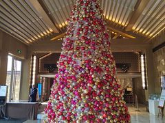 -浙江安吉JW万豪酒店·万豪中餐厅