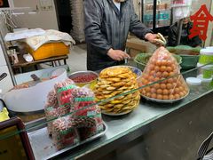 -老金家蛋菜夹馍(西安总店)