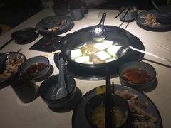 -百年果林椰子鸡(中洲店)