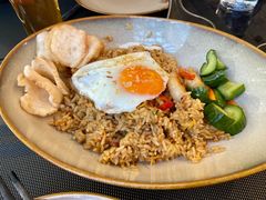 -THE PAWON·8碗(古北SOHO店)