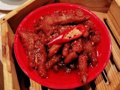 -避风塘(百联东郊店)