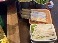 -井格重庆火锅(西直门凯德Mall店)