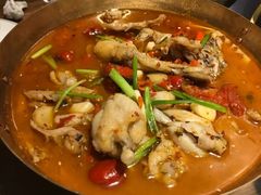-大川先生·小龙虾·川菜(信义坊店)