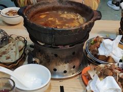 -范贤光鸡公煲(平乐园总店)