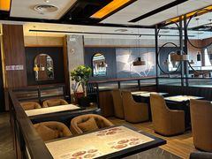 -半秋山西餐厅(宜昌大洋店)