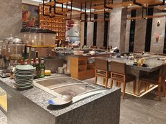 -大渔铁板烧(中山路八佰伴店)