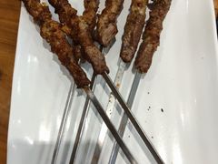 -巴依老爷新疆美食(望京小街店)