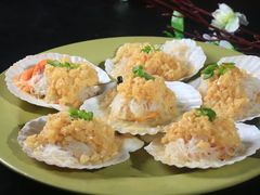 -贞姨美食·老字号海鲜大排档