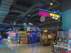 -万达广场(福州金融街店)