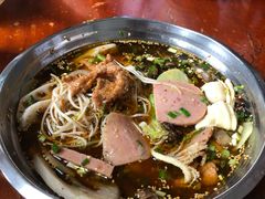-蓉城西二道无名冒菜(西二道街店)