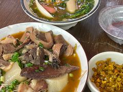 -正宗阳山牛杂(东城店)
