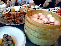 -新天世纪中餐厅