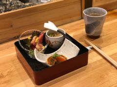 -希望日本料理(保利香槟花园店)