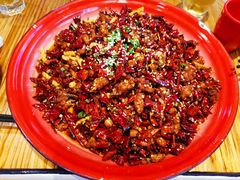 -兔槽江湖菜·重庆璧山兔(水围店)