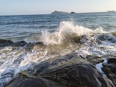 -沙扒湾