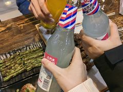 -爪王羊排火锅·烧烤