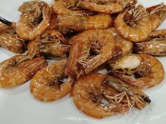 -新金盛·海鲜酒楼(盐田店)