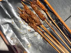-探鱼·鲜青椒爽麻烤鱼(正佳广场店)