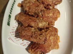 -新白鹿餐厅(银泰西湖文化广场店)