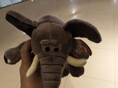 -PAWTOY爪e玩偶店(天兴罗斯福店)