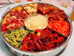 -王红军龙虾(新民路店)