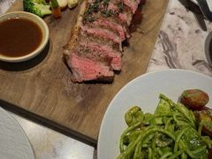 -沛家·西餐Brunch·直火料理