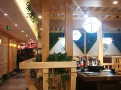 -九田家黑牛烤肉料理(太阳城店)