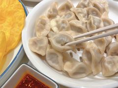 -百草滩羊清水涮羊肉(长城路店)