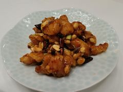 -东兴楼饭庄(六里桥店)